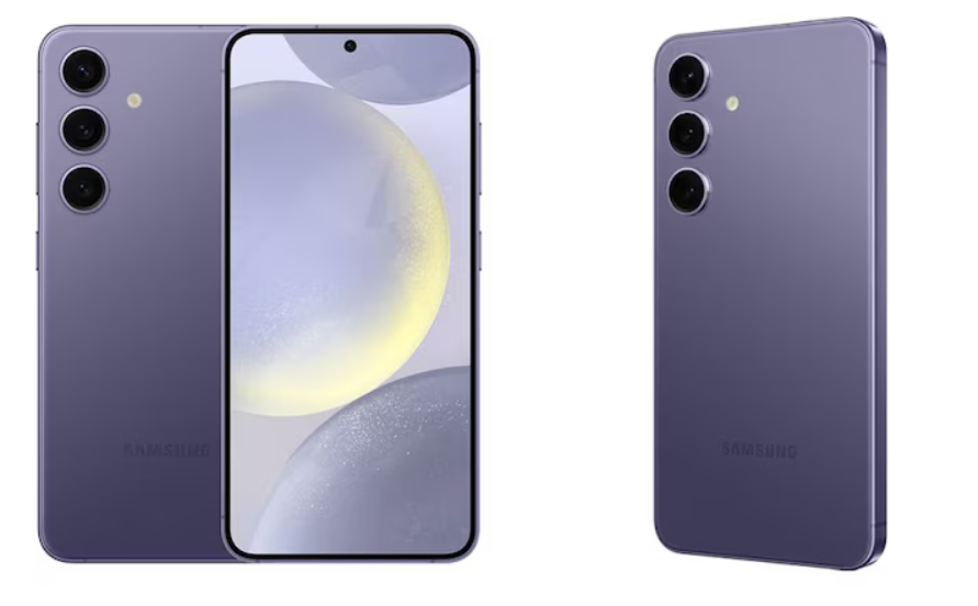 Leaked Samsung Images